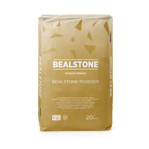 [28-10089] BEALSTONE POWDER 20kg