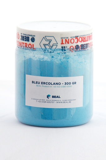 [15-10250] BLEU ERCOLANO 300g
