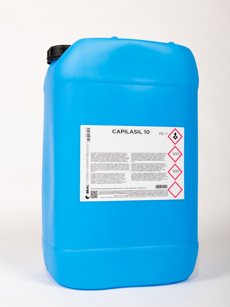 [36-10048] CAPILASIL 10 25l