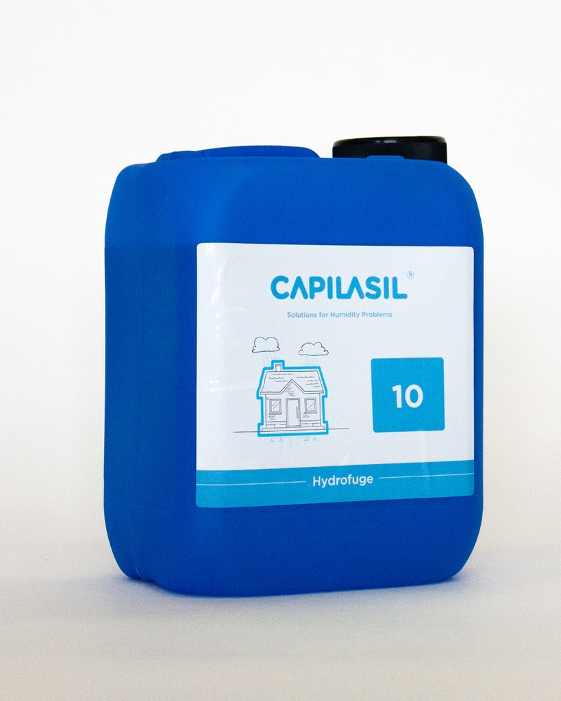 [36-10150] CAPILASIL 10 (5L)