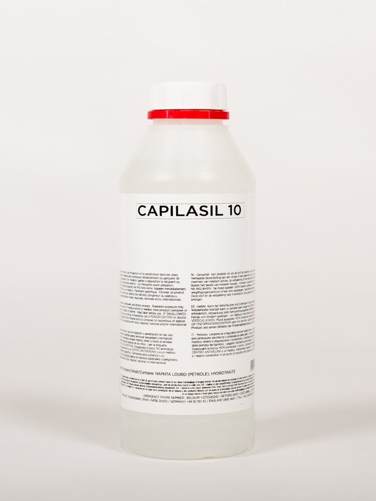 [36-10220] CAPILASIL 10 1l