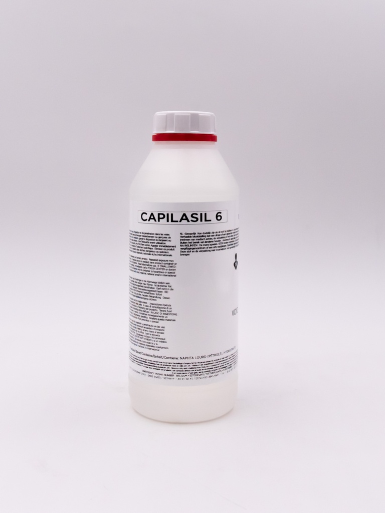 [36-10226] CAPILASIL 6 1l