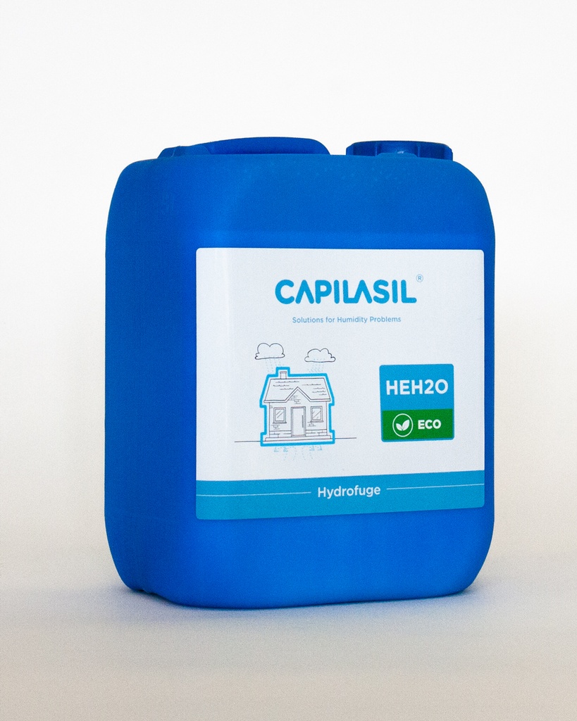 [36-10158] CAPILASIL HE H2O (5L)