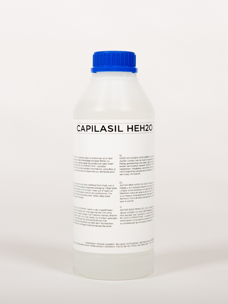 [36-10223] CAPILASIL HE H2O 1l