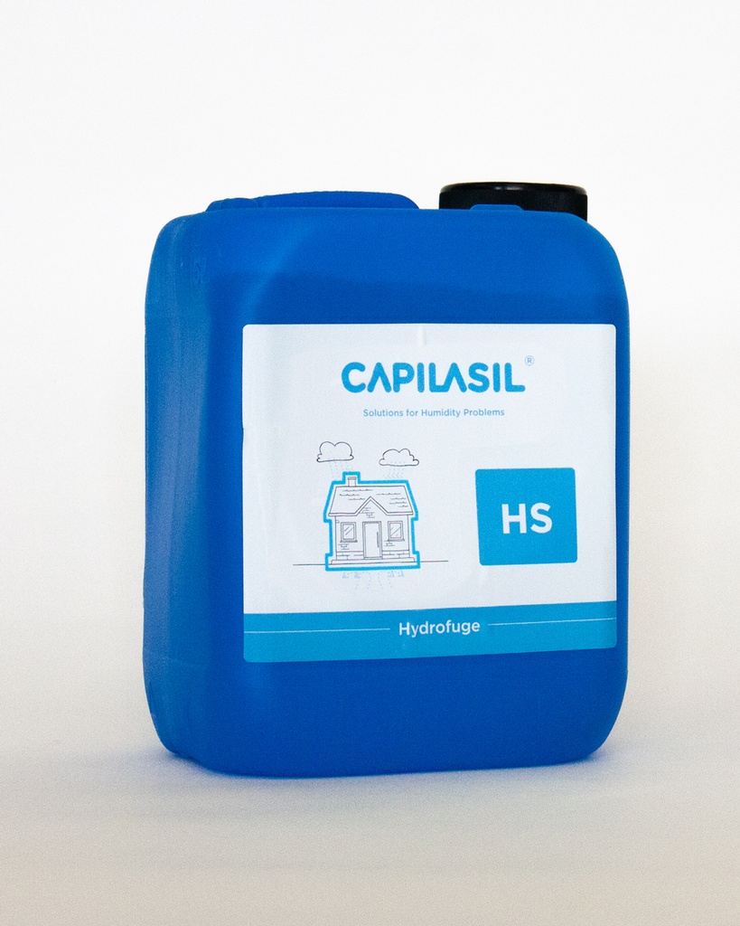 CAPILASIL HS