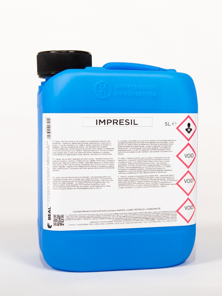[13-10165] IMPRESIL 5L