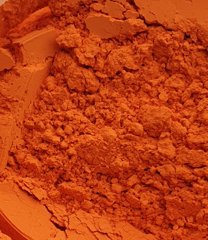 [15-10087] ARANCIO ERCOLANO - 4KG