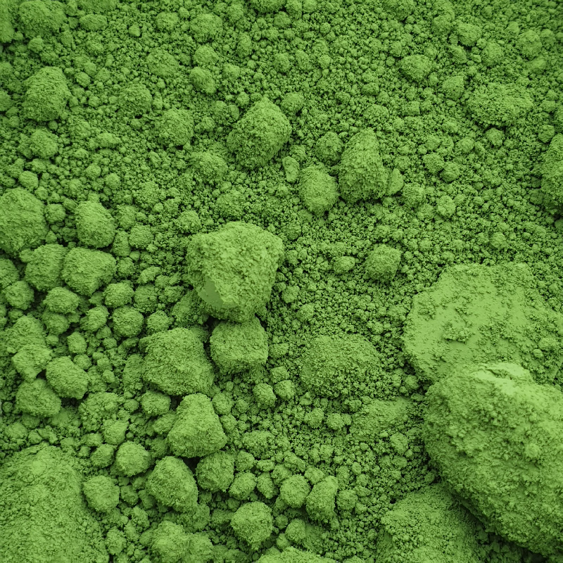 BR VERT OX CHROME 4kg/+-5l