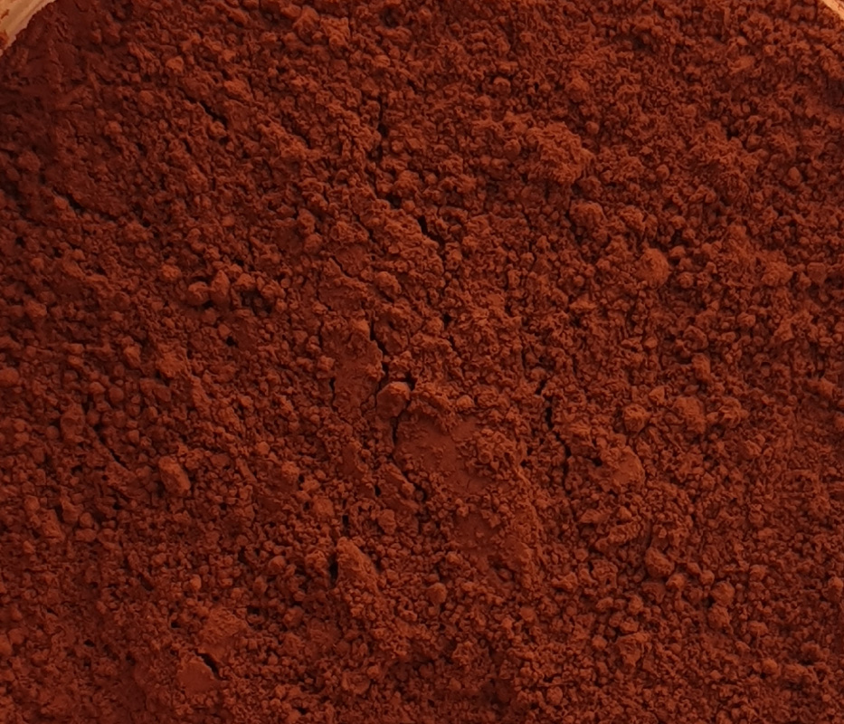 OCRE ROUGE 3100 3kg