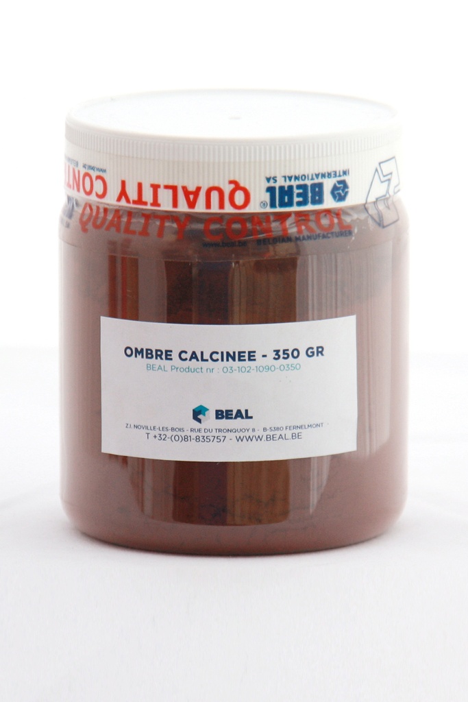 [15-10297] OMBRE CALCINEE 1400 350g/+-500ml
