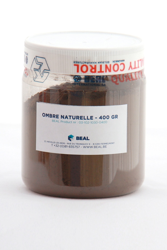 [15-10301] OMBRE NAT 1065 400g/+-500ml