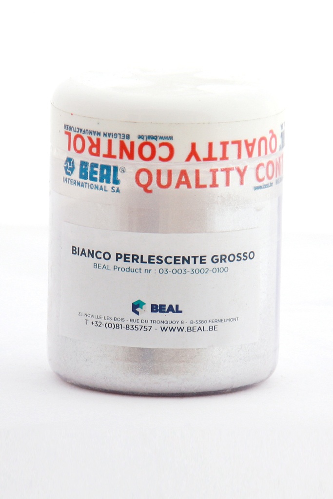 [15-10192] ORO MICACEO PERLESCENTE GROSSO 100g
