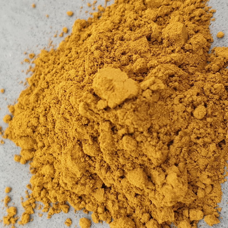 [15-10126] OX FER JAUNE 1621 4kg/+-5l