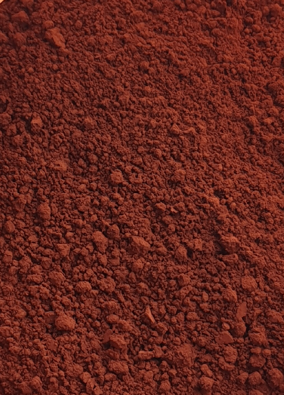 [15-10118] OX FER ROUGE 1560 5kg