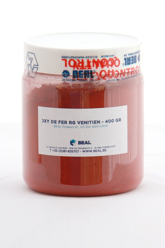 [15-10216] OX RG VENITIEN 9120 400g/+-500ml