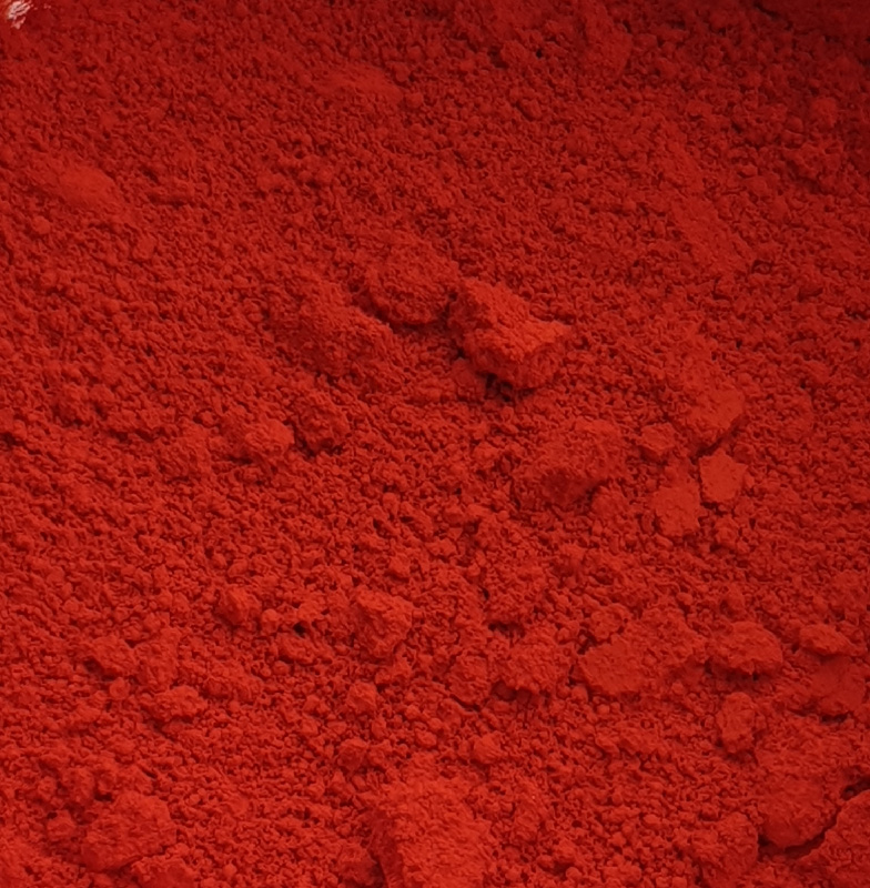 [15-12280] ROSSO CADMIO SCAR 3500 4kg