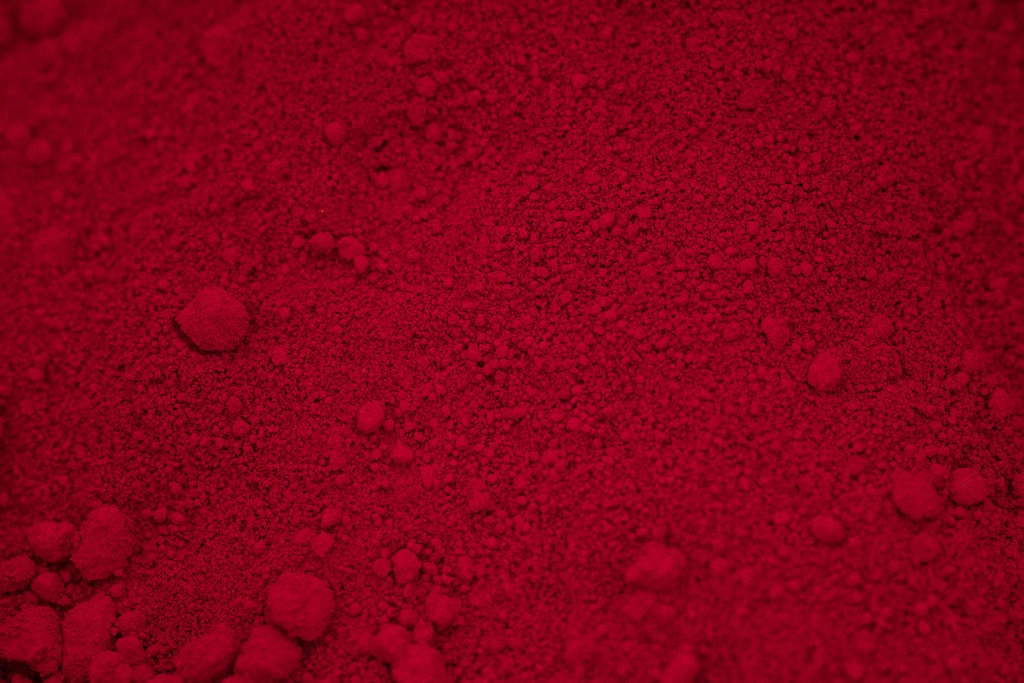 ROSSO CADMIO SCURO 3800 4kg