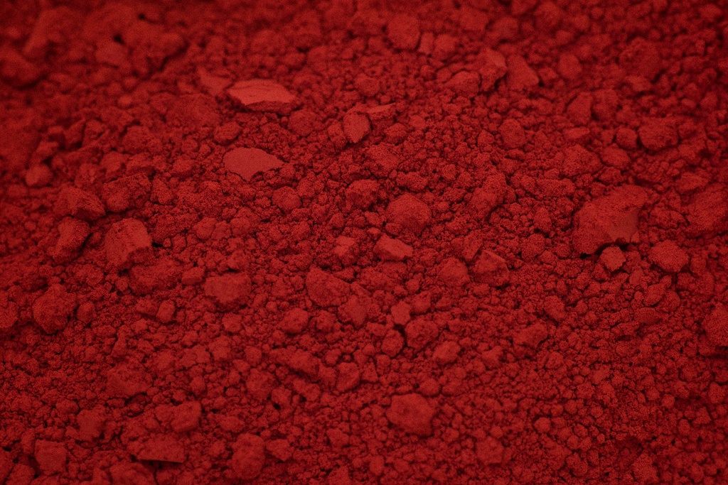 [15-10114] ROSSO ERCOLANO 4kg