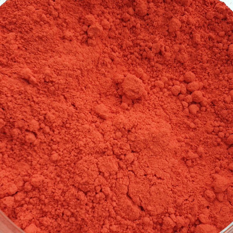 ROSSO LACCATO CH/ME 125g