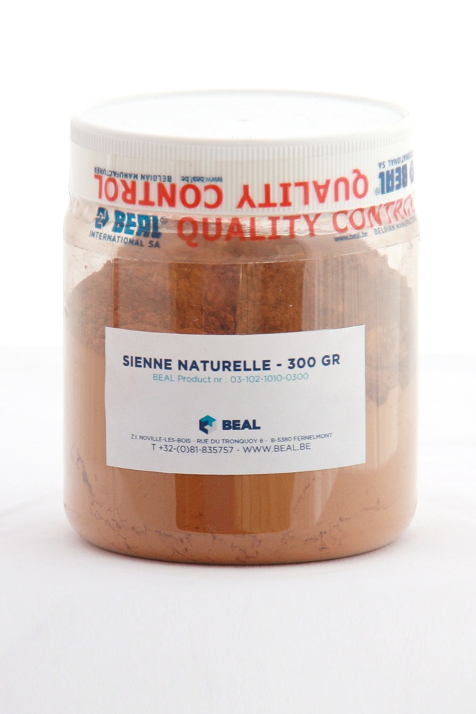[15-10317] SIENNE NAT 1010 300g/+-500ml