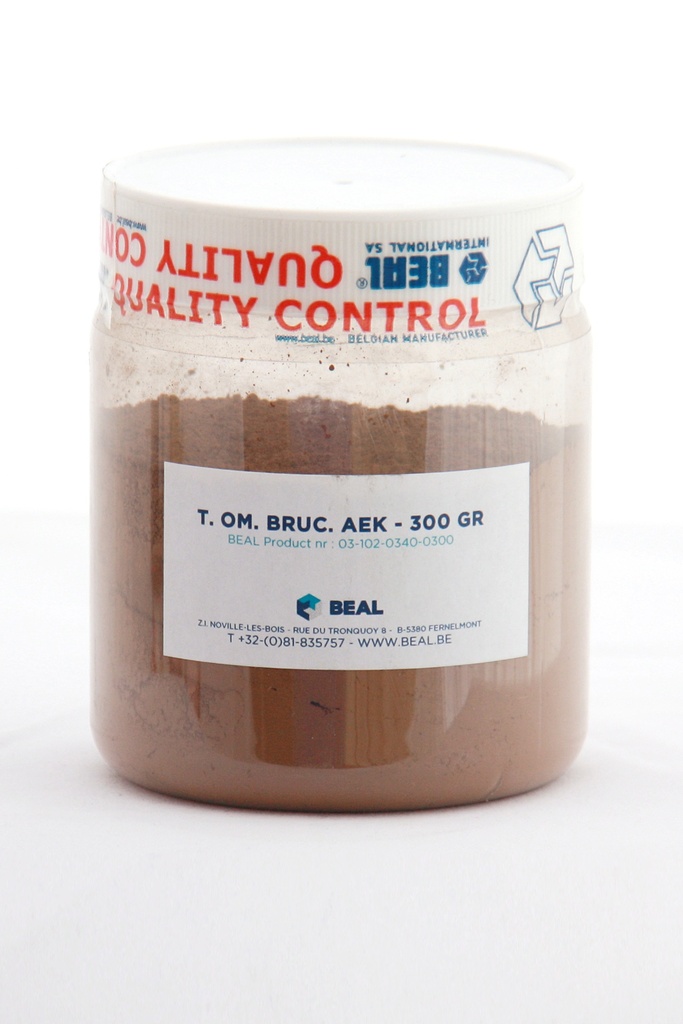 [15-10282] T. OM BRUC AEK 300g/+-500ml
