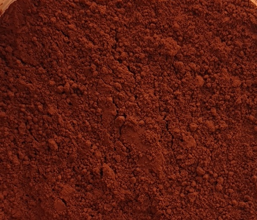[15-10181] OCRE ROUGE 3100 3kg/+-5l