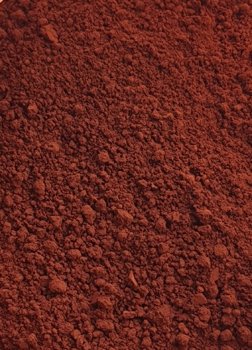 [15-10118] OX FER ROUGE 1560 5kg/+-5l