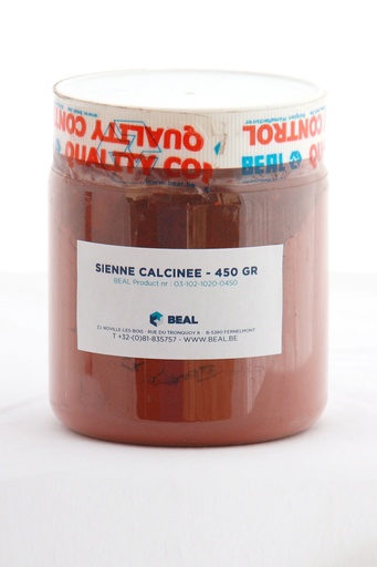 [15-10289] SIENNE CALC 1032 450g/+-500ml