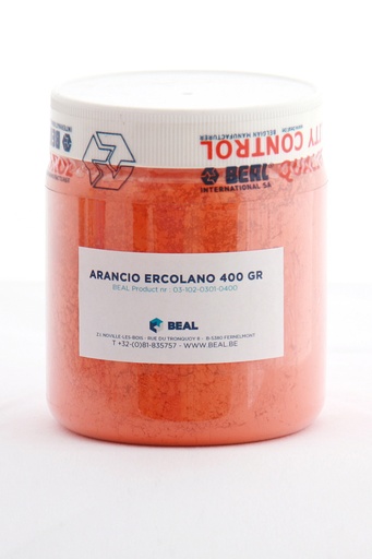 [15-10228] ARANCIO ERCOLANO 400g