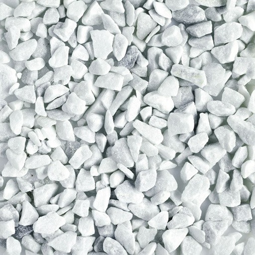 BIANCO CARRARA - 25KG
