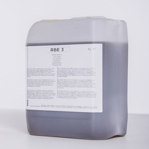 [10-10122] RBE3 POUCH 5L