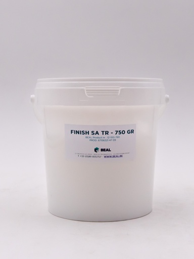 [32-10256] FINISH SA TR 750g