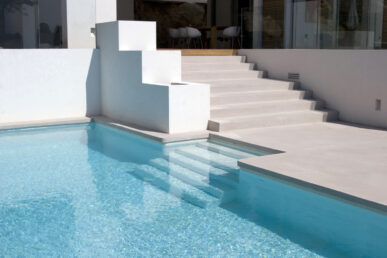 [37-40308] COLOR CHART MORTEX|POOL - 10 1VNT