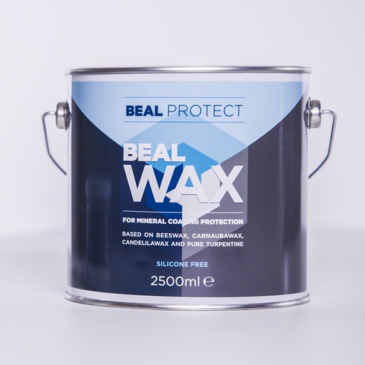 [32-10098] BEAL WAX 2500ml