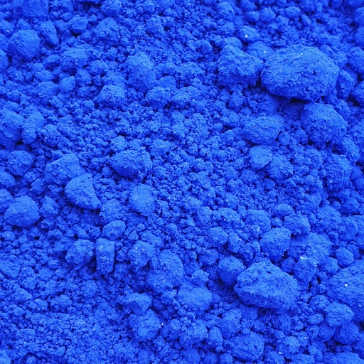 [15-10074] BLEU OUTREMER 8100 4kg (Ultramarine Blue)
