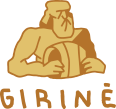 MB Girinė